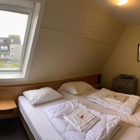 De Admiraal Apartment Hollum  Ngoại thất bức ảnh