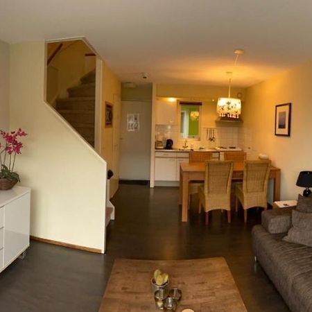 De Admiraal Apartment Hollum  Ngoại thất bức ảnh