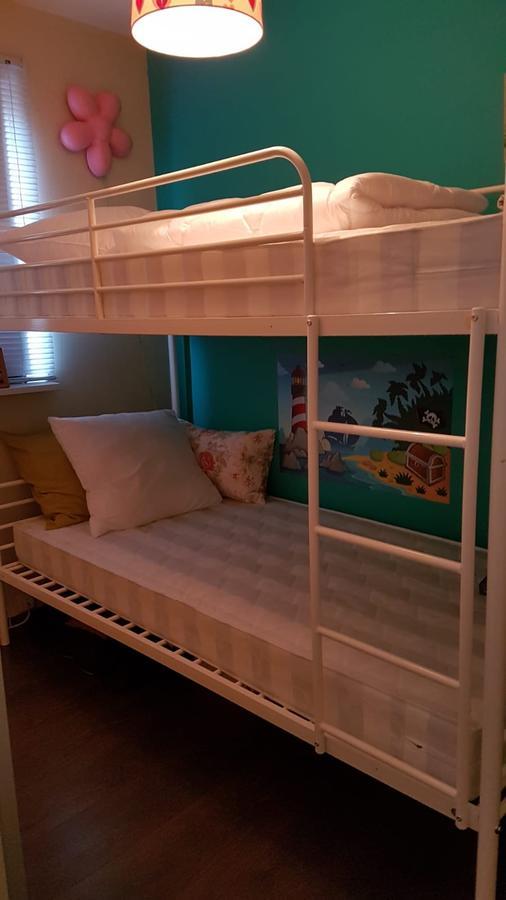 De Admiraal Apartment Hollum  Ngoại thất bức ảnh