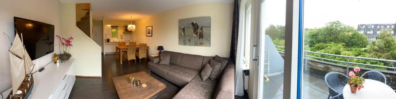 De Admiraal Apartment Hollum  Ngoại thất bức ảnh