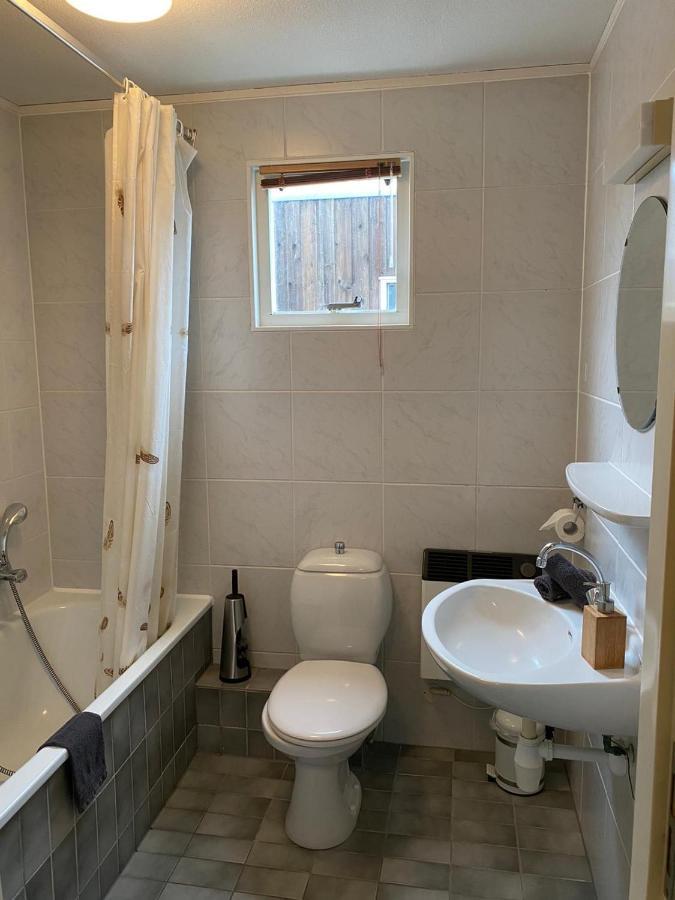 De Admiraal Apartment Hollum  Ngoại thất bức ảnh