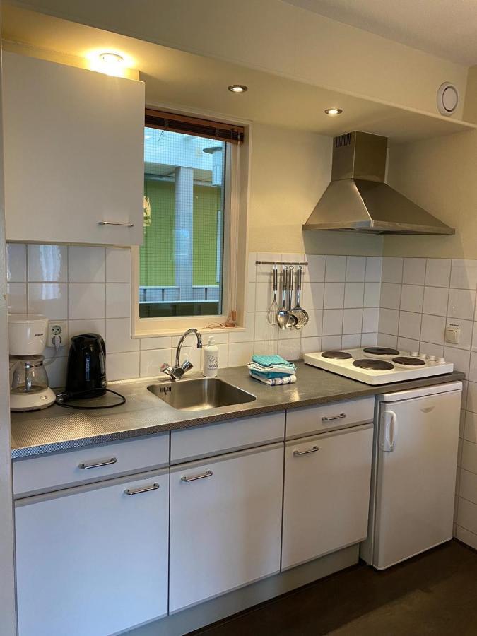 De Admiraal Apartment Hollum  Ngoại thất bức ảnh