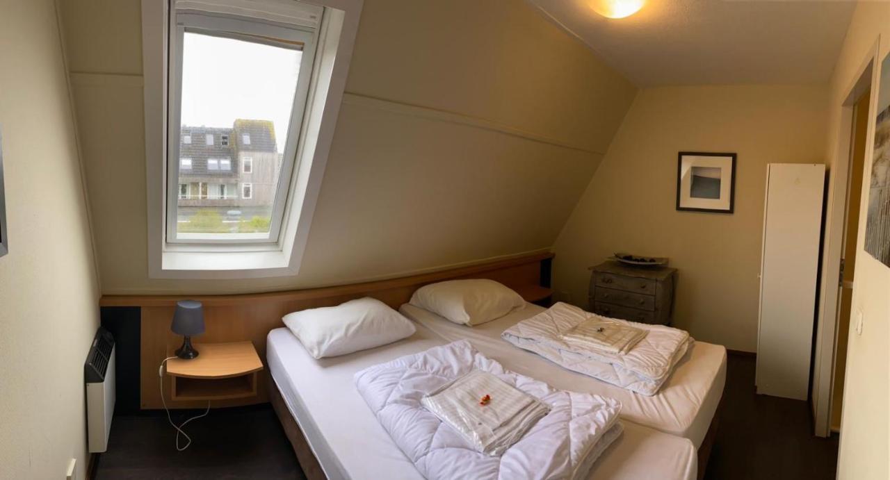 De Admiraal Apartment Hollum  Ngoại thất bức ảnh